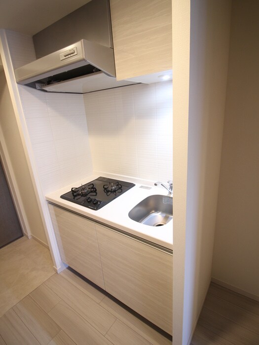 物件内観写真7　(キッチン)