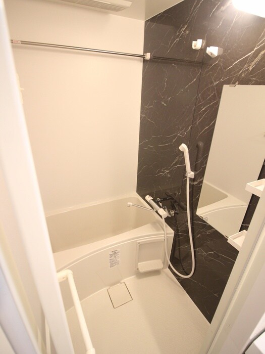 物件内観写真8　(バス／シャワールーム等)