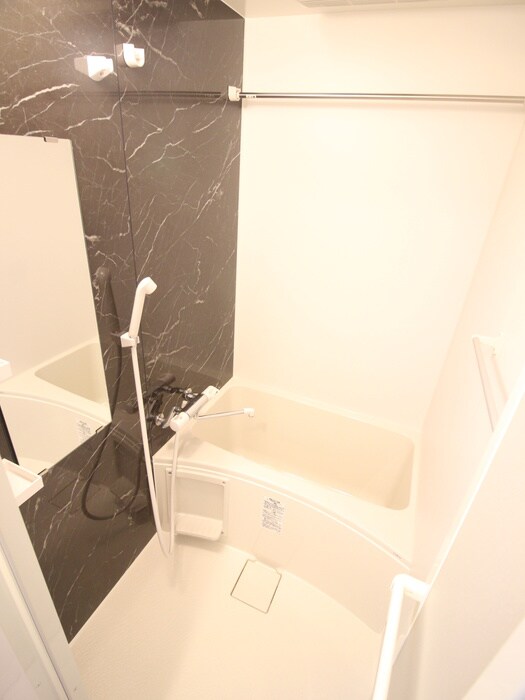 物件内観写真10　(バス／シャワールーム等)