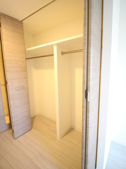 物件内観写真14　(収納)