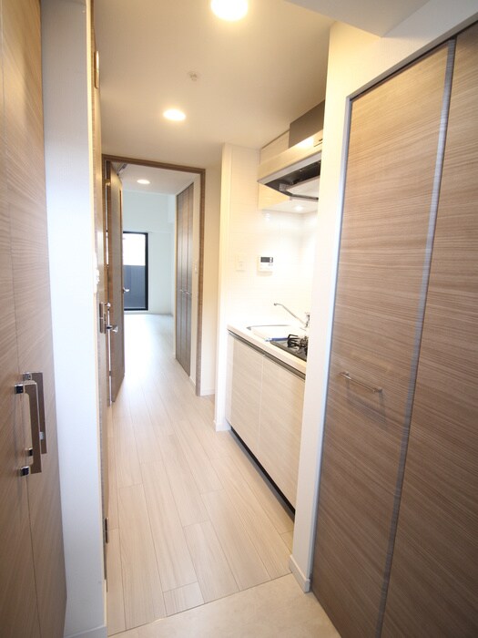 物件内観写真17　(廊下)