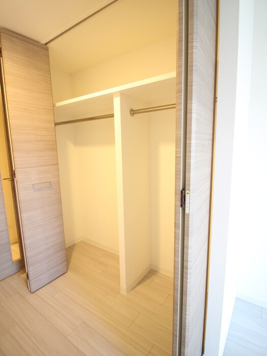 物件内観写真17　(収納)