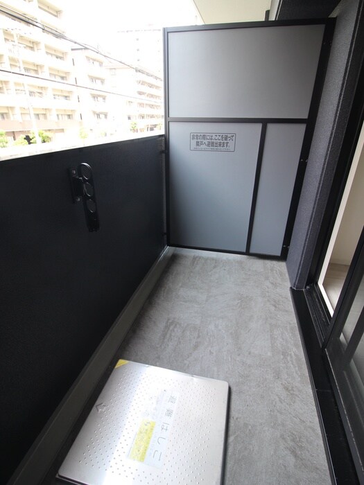 物件内観写真18　(ベランダ・バルコニー)