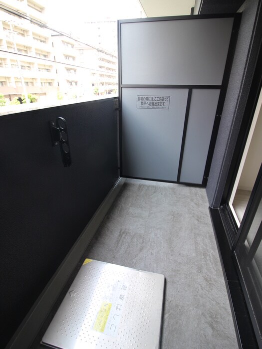 物件内観写真18　(ベランダ・バルコニー)