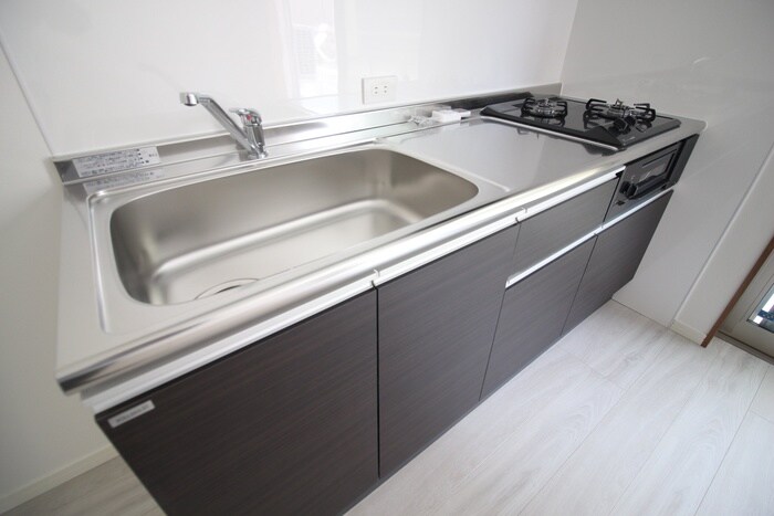 物件内観写真7　(キッチン)