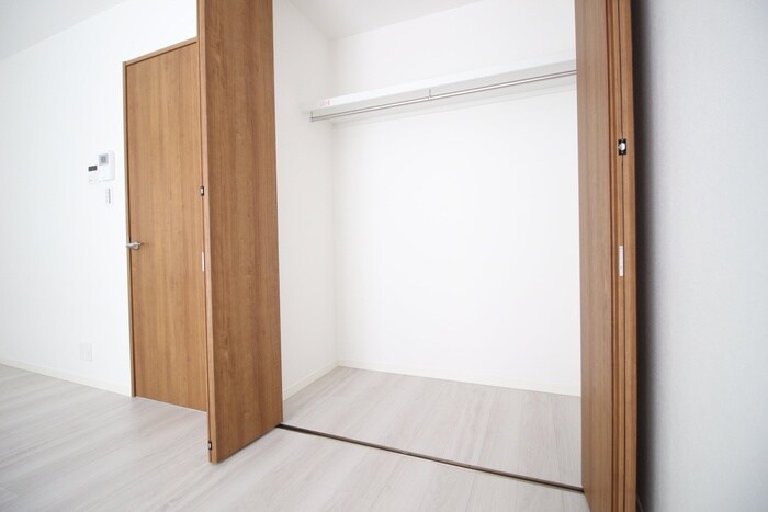 物件内観写真14　(収納)