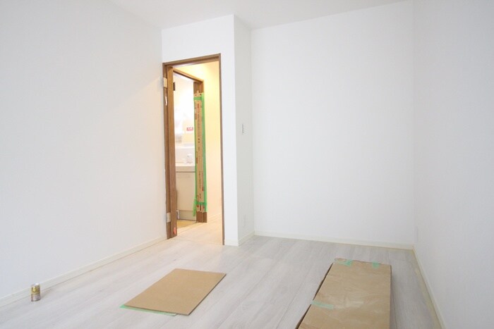 物件内観写真17　(廊下)