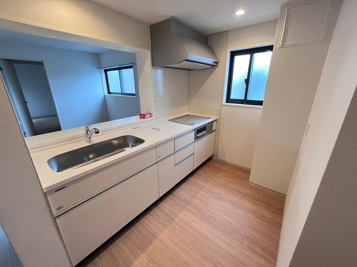 物件内観写真7　(キッチン)