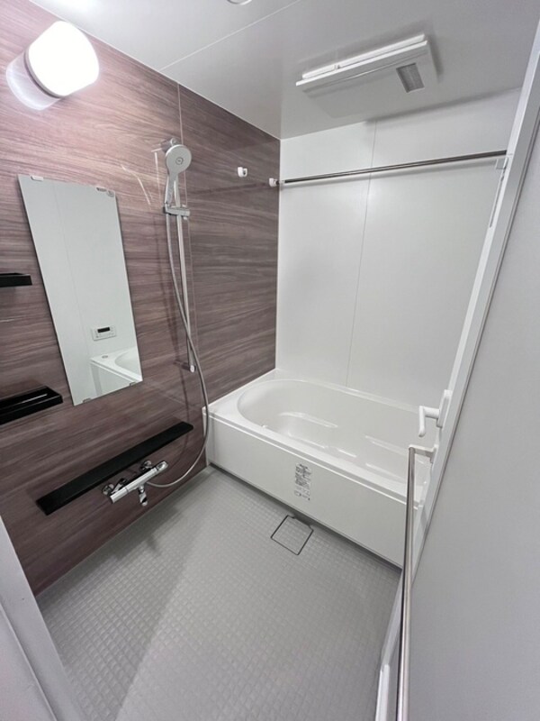 バス／シャワールーム等