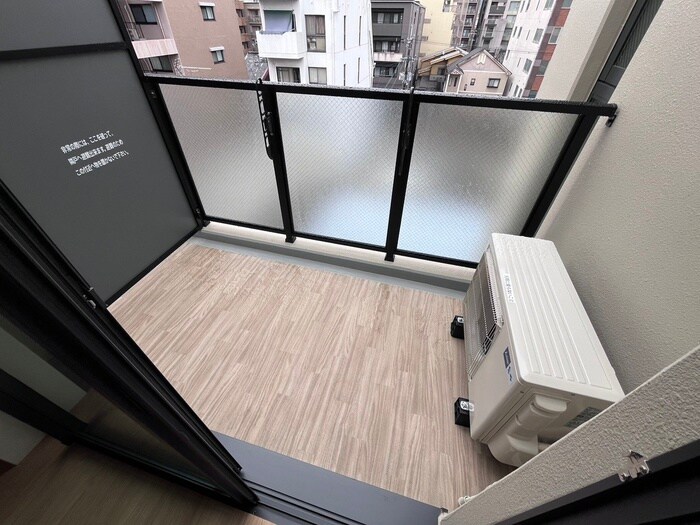 物件内観写真17　(ベランダ・バルコニー)