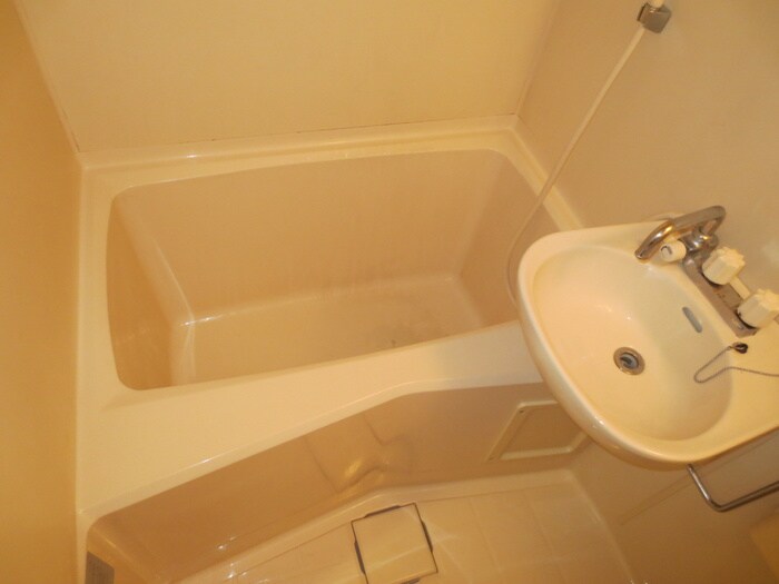 物件内観写真9　(バス／シャワールーム等)