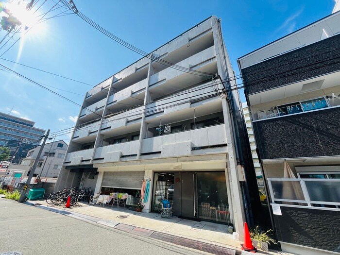 物件外観写真2　(外観写真)