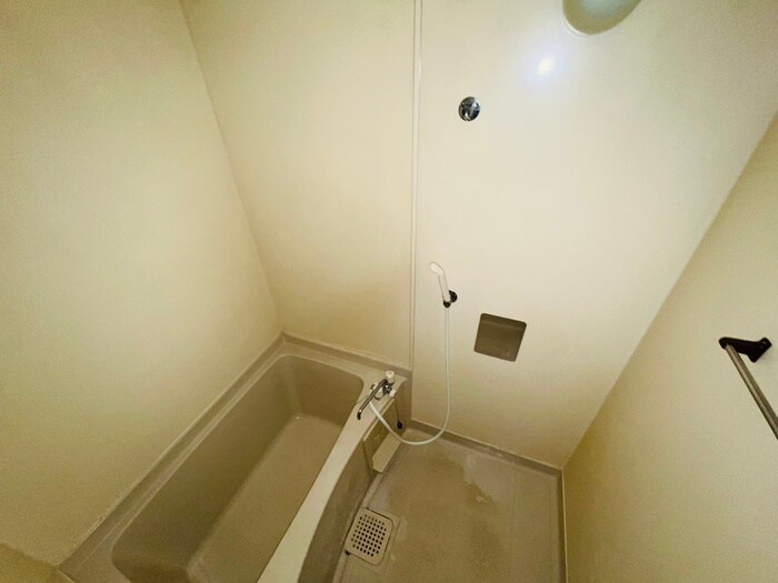 物件内観写真10　(バス／シャワールーム等)