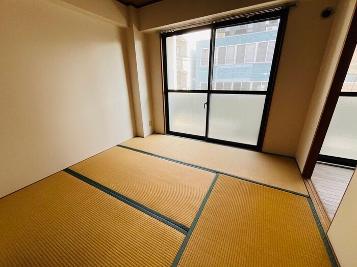 物件内観写真16　(居室)