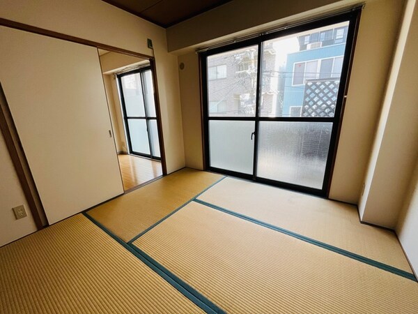 居室