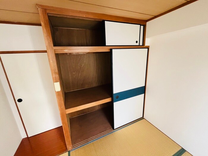物件内観写真17　(収納)