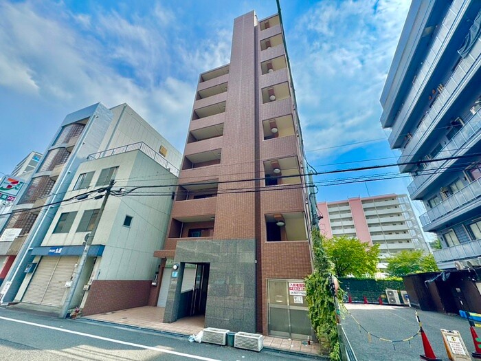 物件外観写真3　(外観写真)