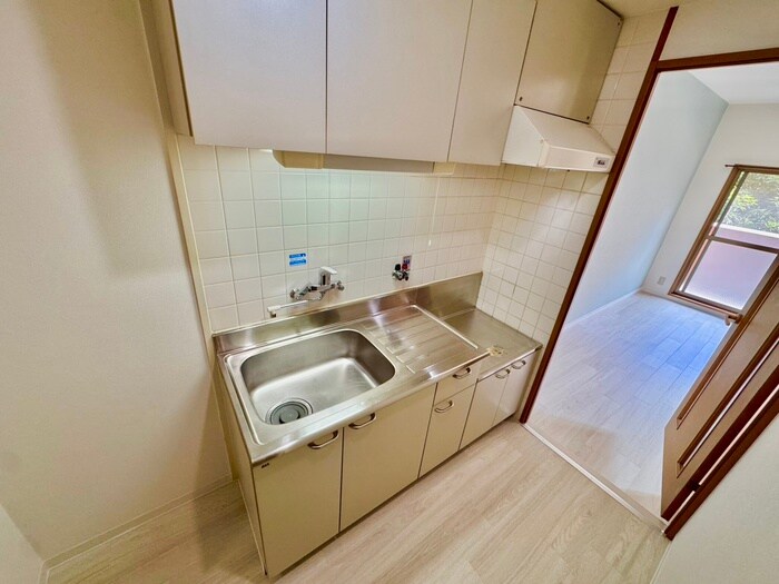 物件内観写真10　(キッチン)