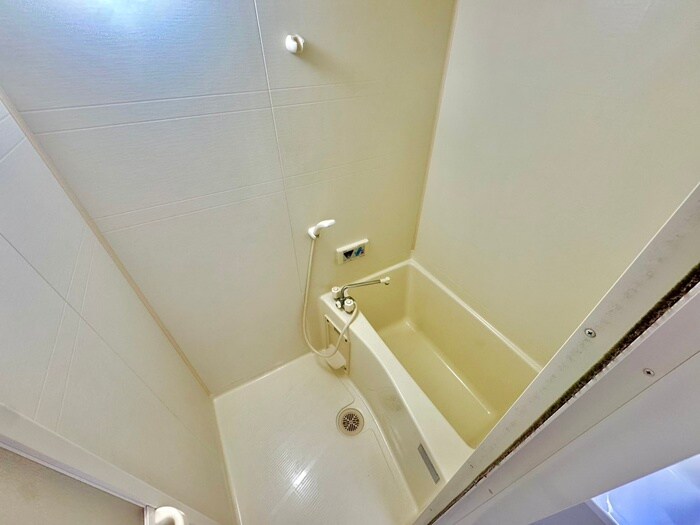 物件内観写真13　(バス／シャワールーム等)