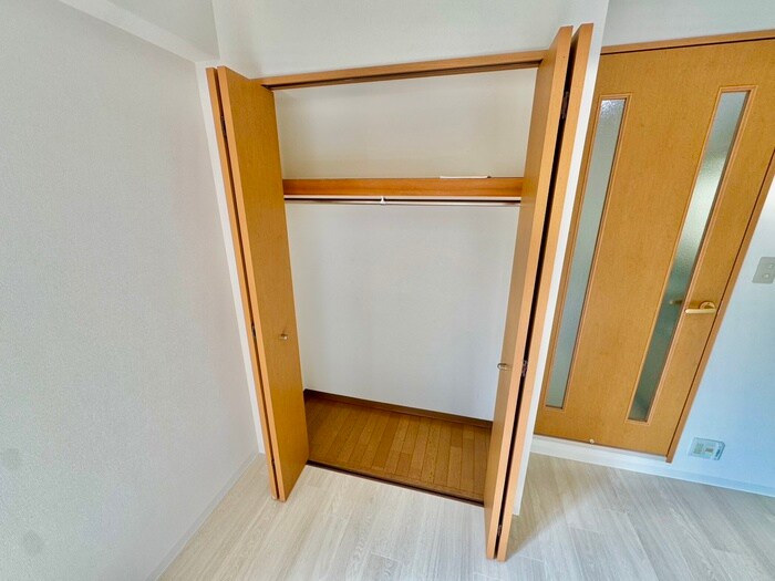 物件内観写真15　(収納)