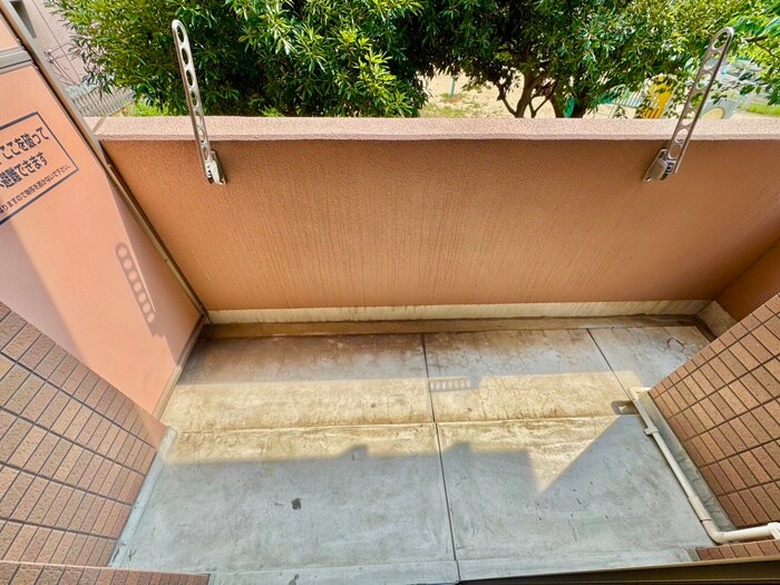 物件内観写真22　(ベランダ・バルコニー)