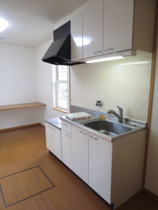 物件内観写真5　(キッチン)