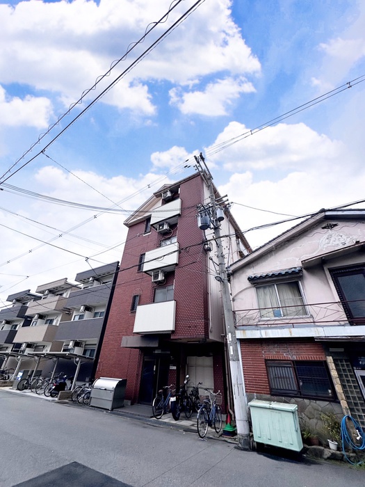 沢之町マンション