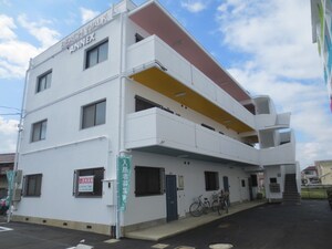 Beach Walk　ANNEX外観写真