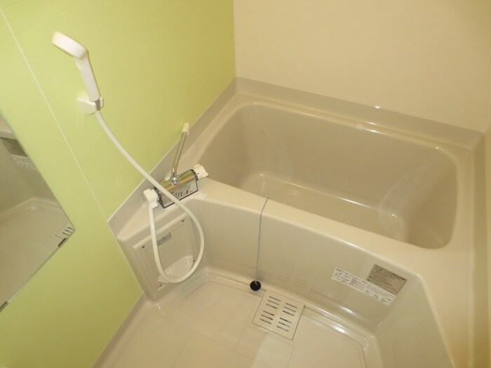 物件内観写真9　(バス／シャワールーム等)