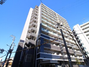 ｴｽﾘｰﾄﾞ大阪ｼﾃｨﾉｰｽ（309）外観写真
