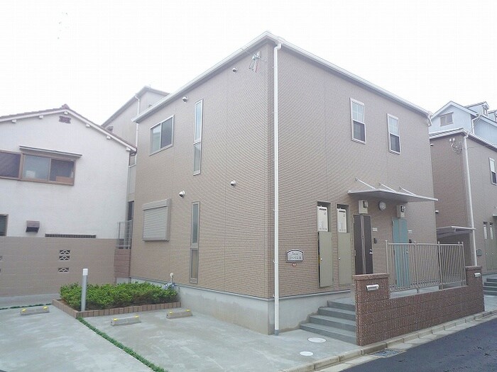 物件外観写真2　(外観写真)