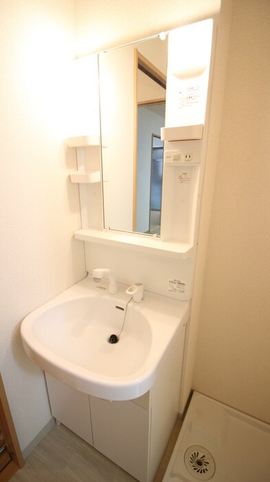 物件内観写真13　(洗面)