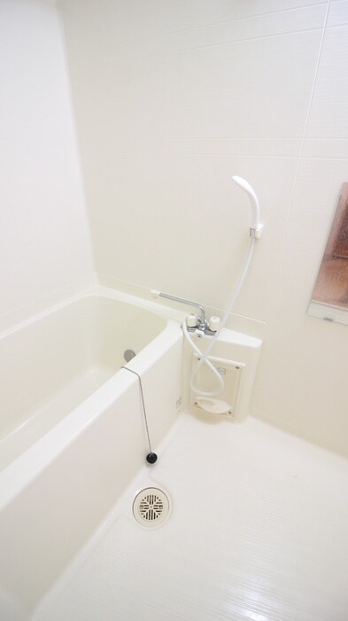 物件内観写真14　(バス／シャワールーム等)