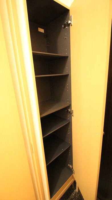 物件内観写真19　(靴箱)