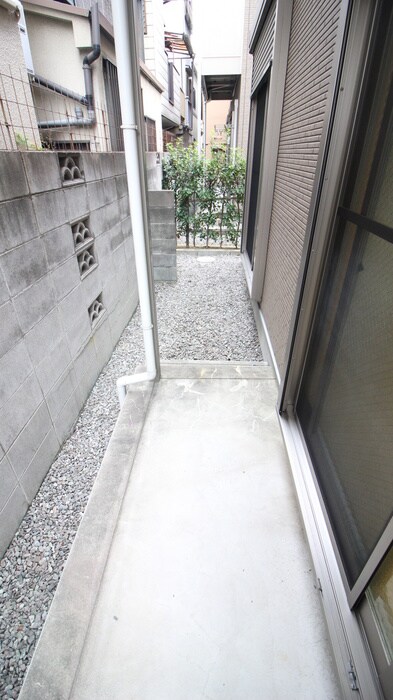 物件内観写真20　(ベランダ・バルコニー)