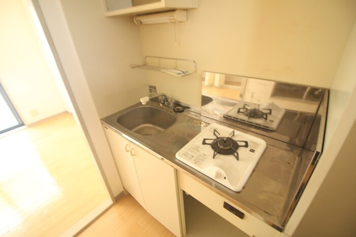 物件内観写真8　(キッチン)