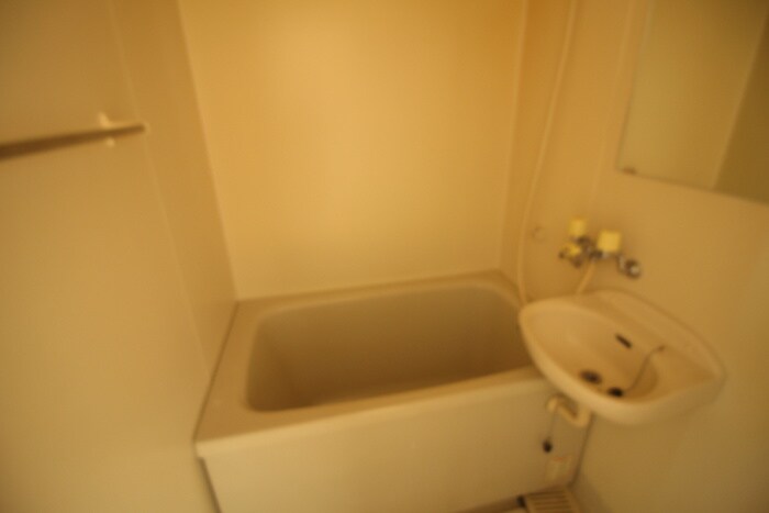 物件内観写真9　(バス／シャワールーム等)