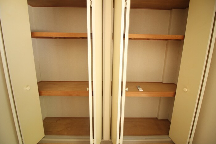 物件内観写真14　(収納)