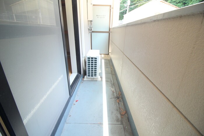 物件内観写真15　(ベランダ・バルコニー)