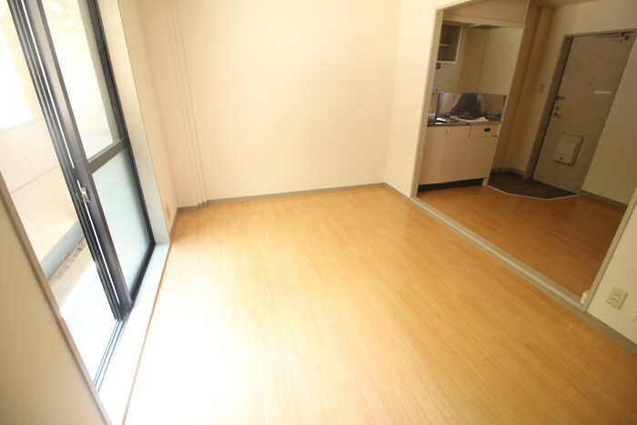 物件内観写真22　(居室)