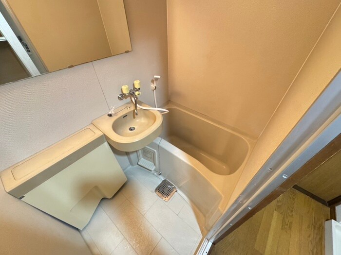 物件内観写真6　(バス／シャワールーム等)