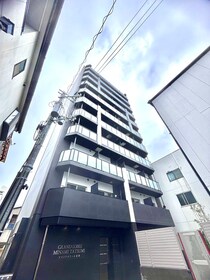 グランドロアール南巽（601）の外観写真