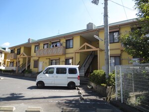 リバーサイドカフェ・Ｂ外観写真