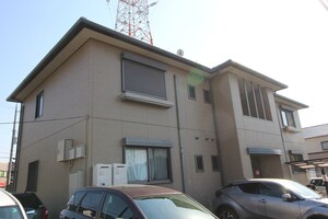 バリュ－ジュ長曽根外観写真