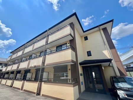 ファランドールＫ外観写真