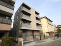 へーベルメゾン津雲台