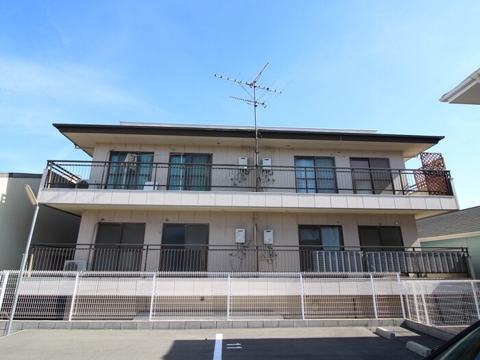 物件外観写真5　(外観写真)