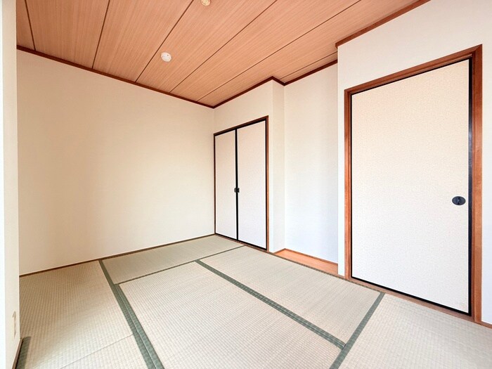 物件内観写真14　(居室)