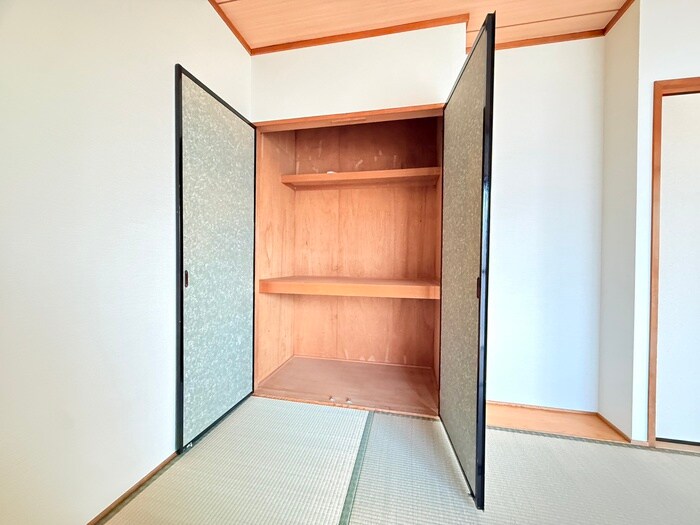 物件内観写真17　(収納)