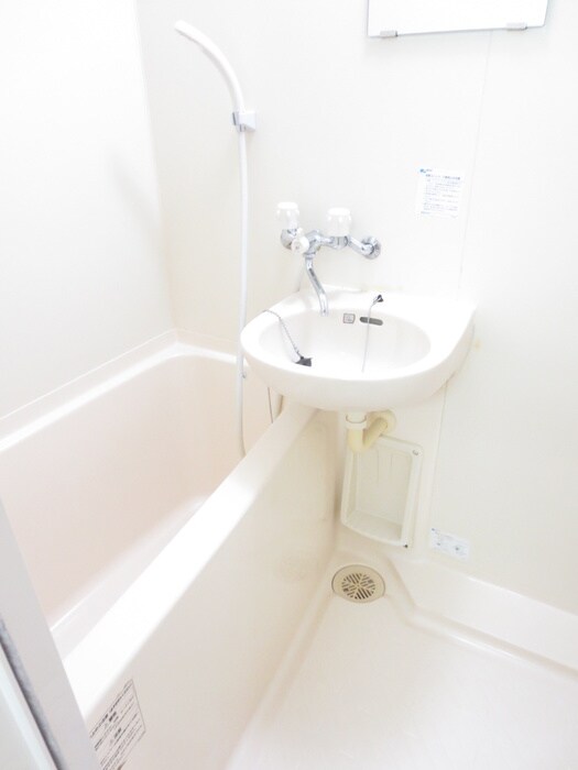 物件内観写真8　(バス／シャワールーム等)